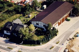 Holzbau Vock GmbH - Zimmermann in der Bürgermeister Kunz Straße in Heppenheim Holzbau Vock GmbH - Zimmermann in der Bürgermeister Kunz Straße in Heppenheim
